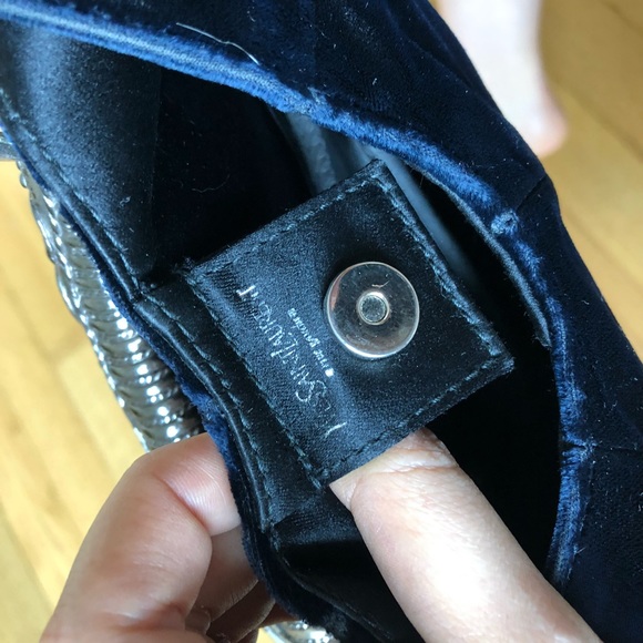 Vintage Yves Saint Laurent by Tom Ford Bag - Picture 3 of 9